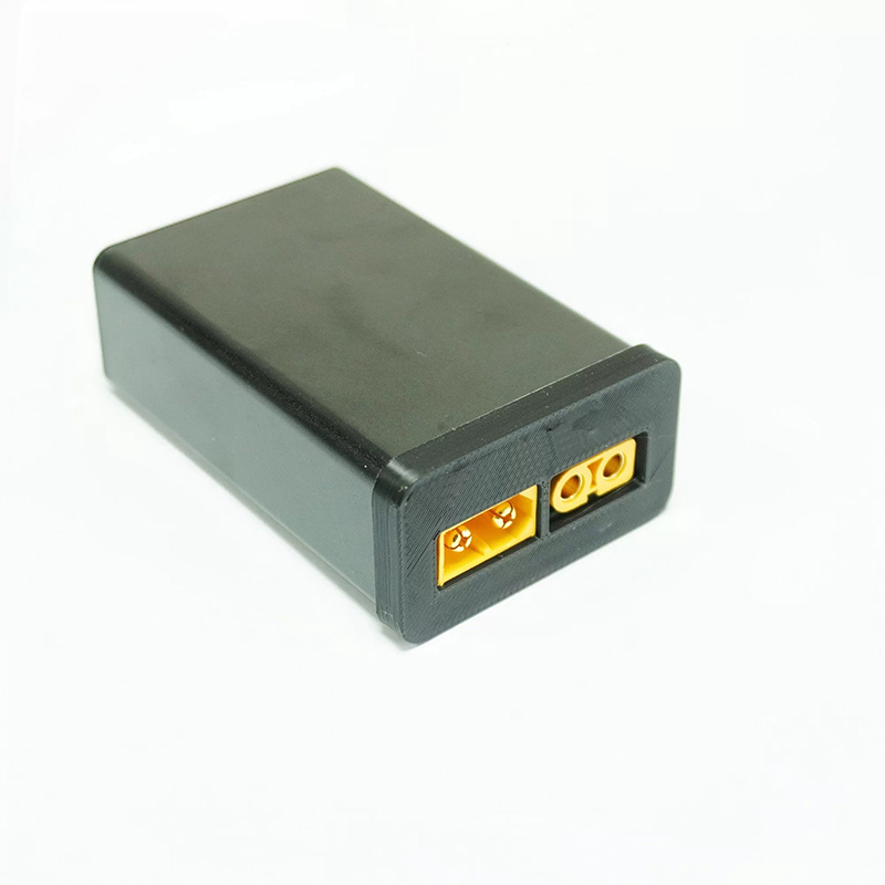 Drone Battery High Voltage - 1PCS 14-80V Konverter Buck RC Daya