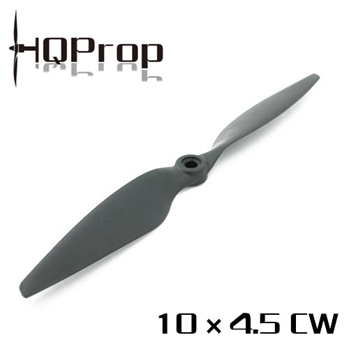 Drone Battery Bag - HQProp 10x4.5 Propeller Dua Bilah CCW