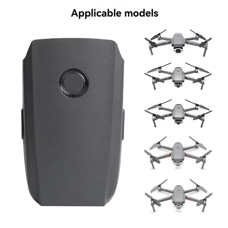 [BARU!A25P】 Casing Baterai Unt - Drone Battery Case ulasan dan harga