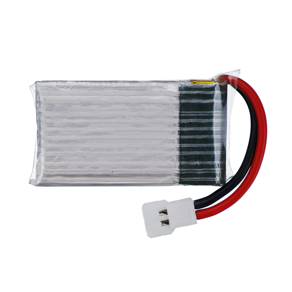 Baterai LiPo 802035 3.7V 450mA - Drone Battery Bag ulasan dan harga