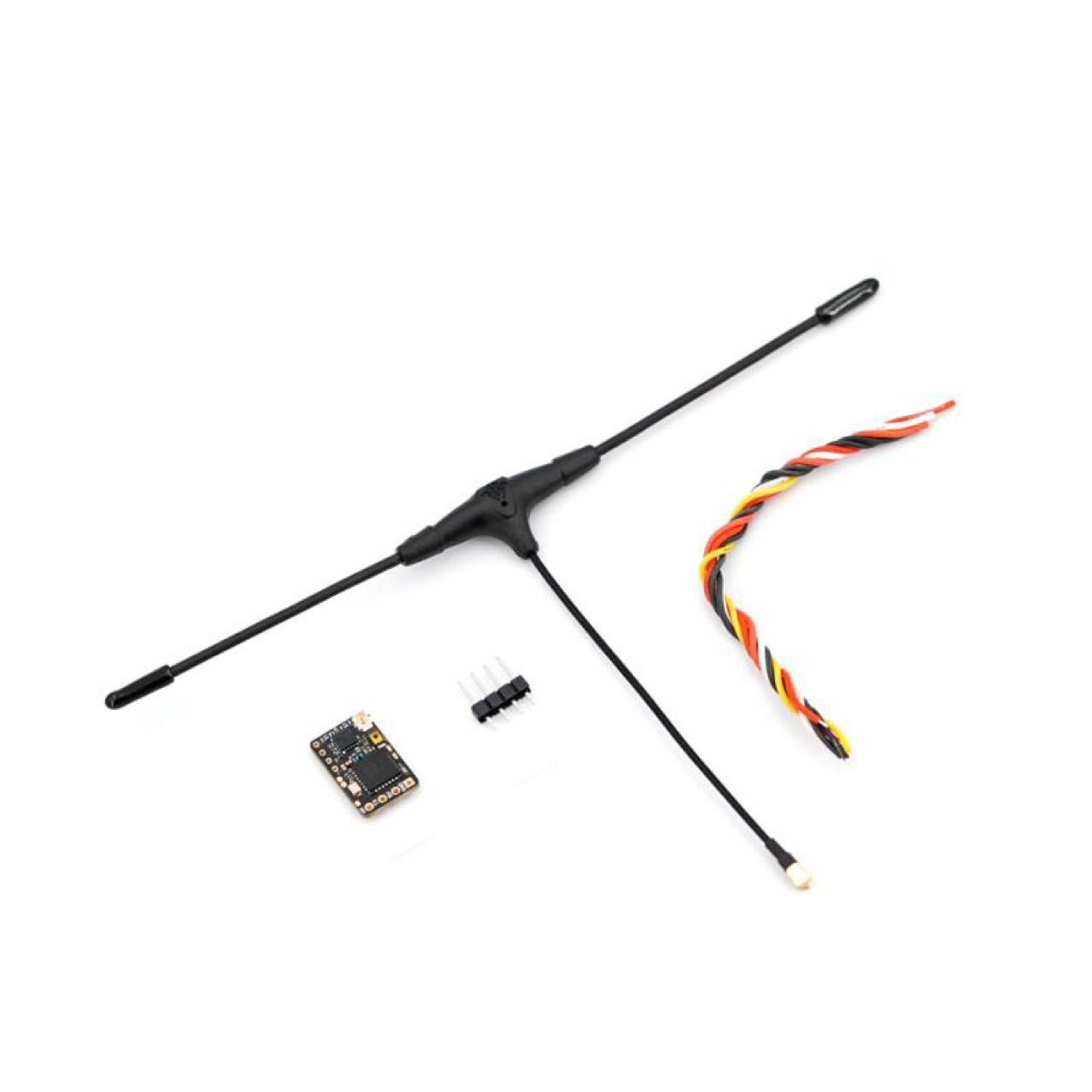 TBS CROSSFIRE NANO RX PRO - PE - Tbs Fpv Crossfire ulasan dan harga