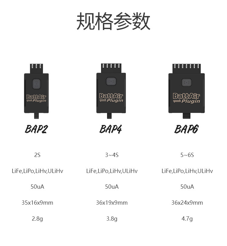 Monitor Baterai Cerdas ISDT Ba - Drone Battery Voltage Checker ulasan dan harga