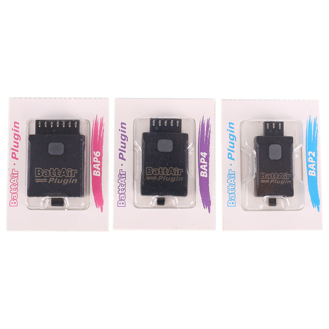 Monitor Baterai Cerdas ISDT Ba - Drone Battery Voltage Checker ulasan dan harga