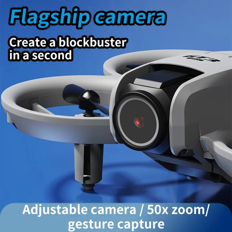 Drone Lenovo GT3 MAX GPS 8K Fo - Drone Battery Case ulasan dan harga