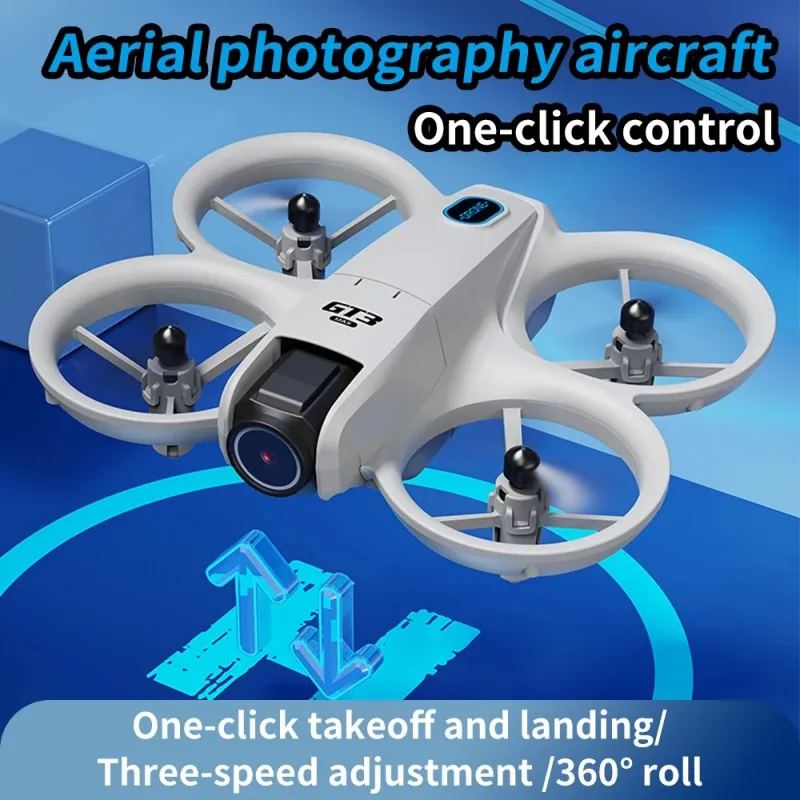 Drone Lenovo GT3 MAX GPS 8K Fo - Drone Battery Case ulasan dan harga