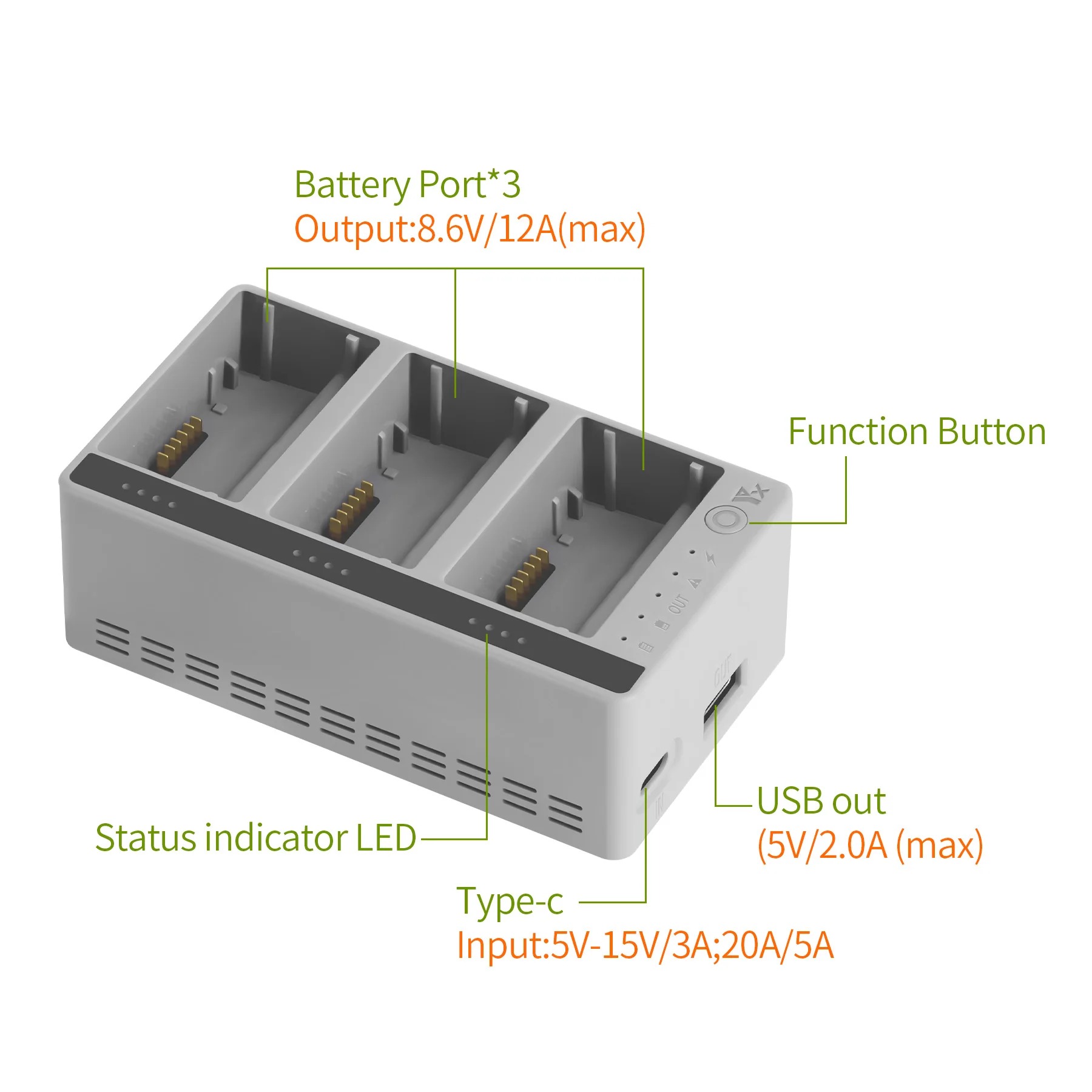 Untuk Baterai Drone DJI LITO 1 - Drone Battery Smart ulasan dan harga