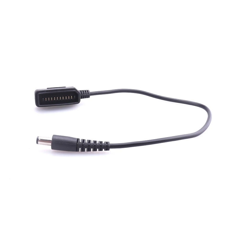 2 Buah Kabel DC5.5 XT60 Jalur  - Drone Battery Smart ulasan dan harga