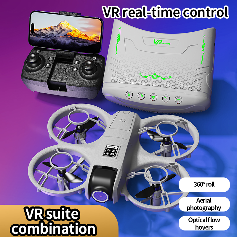 Drone X228 VR FPV HD Kamera Ga - Drone Battery Case ulasan dan harga