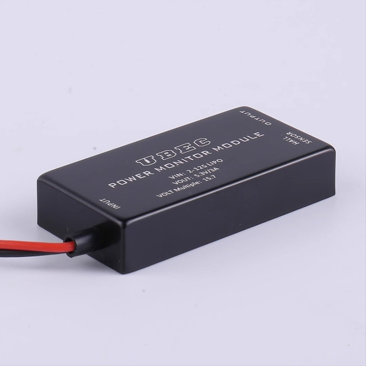 Modul Monitor Daya PIXHAWK den - Drone Battery High Voltage ulasan dan harga
