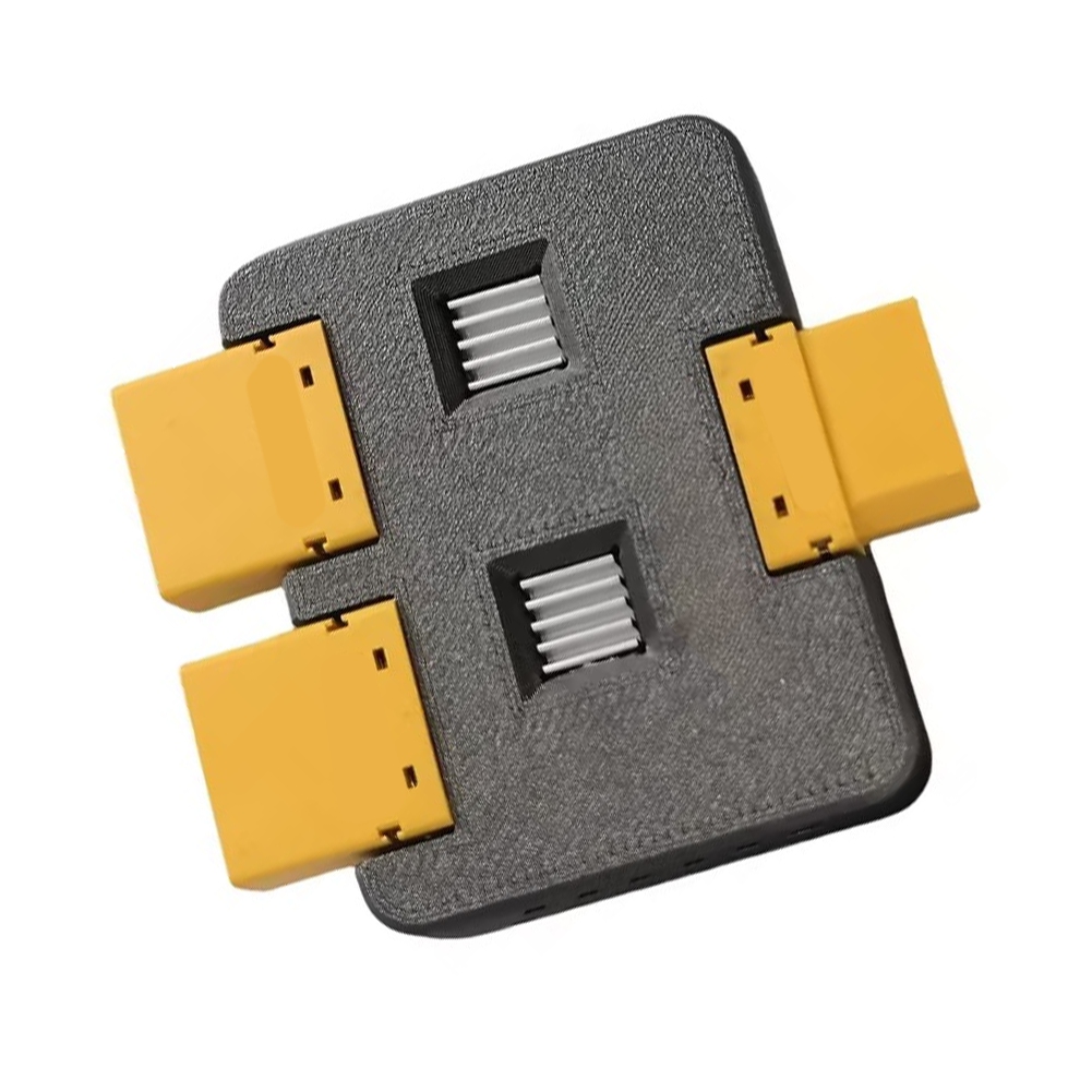 [LXYA68Z!] Modul Ekspansi Bate - Drone Battery Parallel Board ulasan dan harga