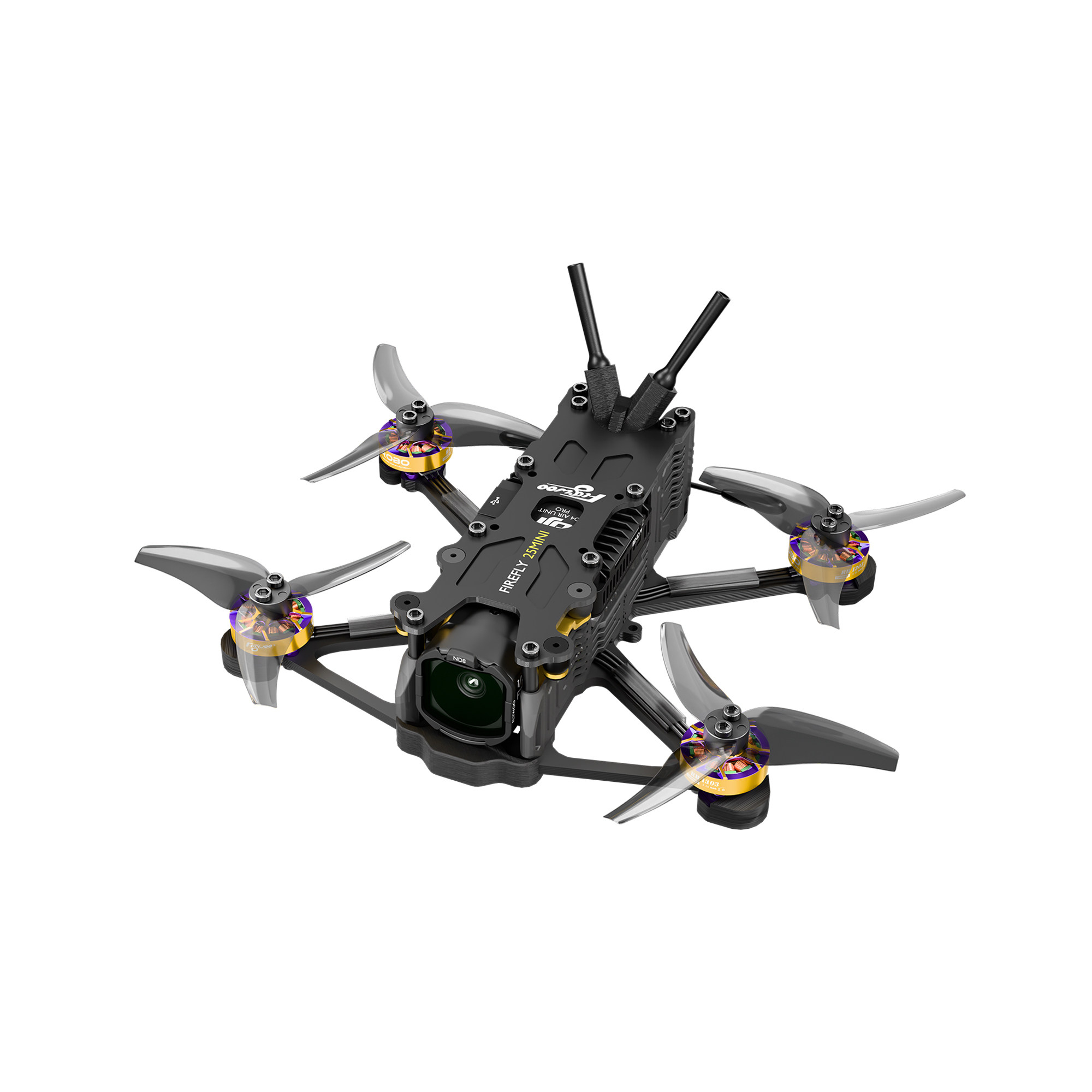 Flywoo Firefly 25MINI 3S / 20P - Drone Battery 3S ulasan dan harga