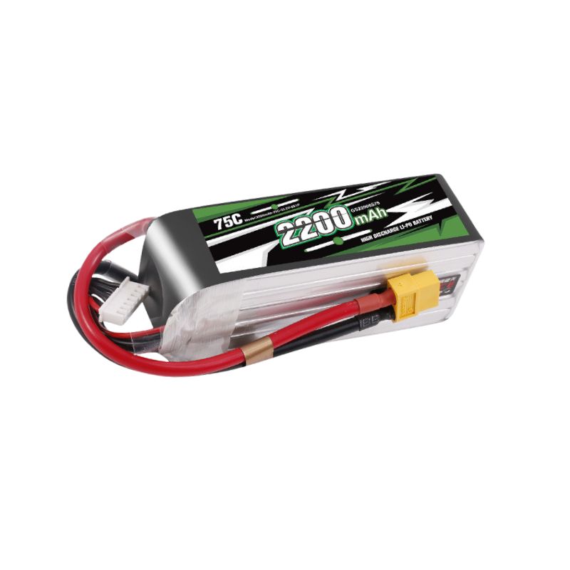 Baterai Lipo Gens ACE 22.2V 22 - Drone Battery 6S ulasan dan harga