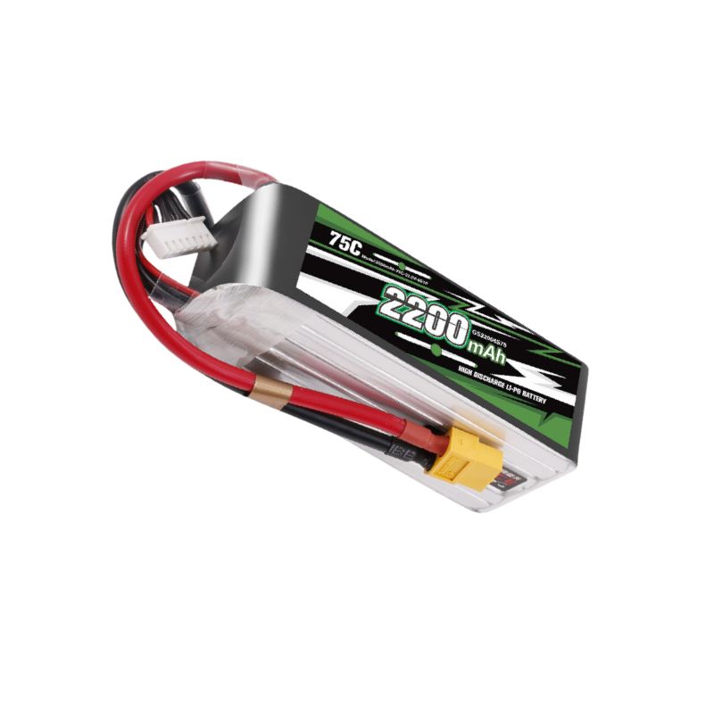 Baterai Lipo Gens ACE 22.2V 22 - Drone Battery 6S ulasan dan harga