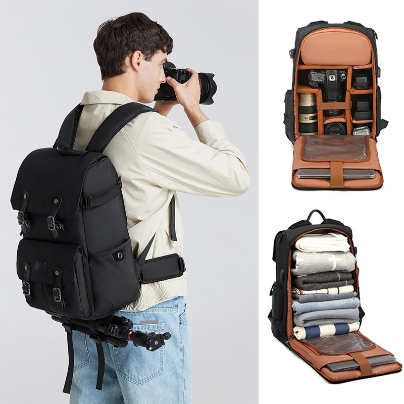 Ransel Kamera DSLR Tahan Air L - Drone Battery Bag ulasan dan harga