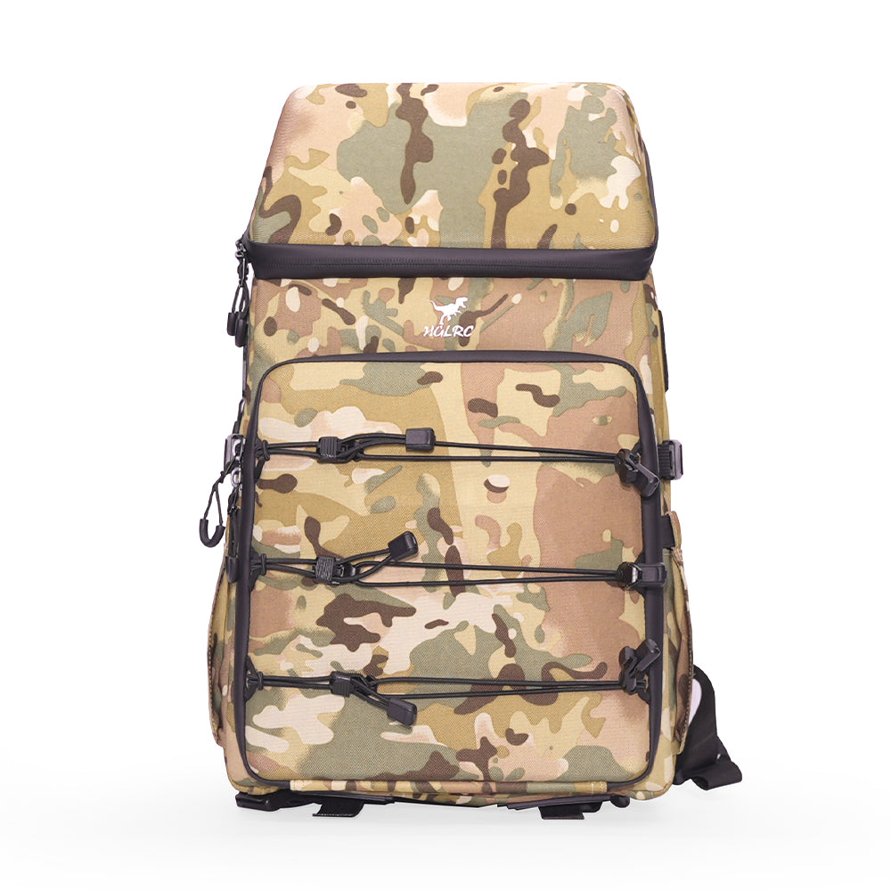 Tas Ransel Drone & Kamera HGLR - Drone Battery Bag ulasan dan harga