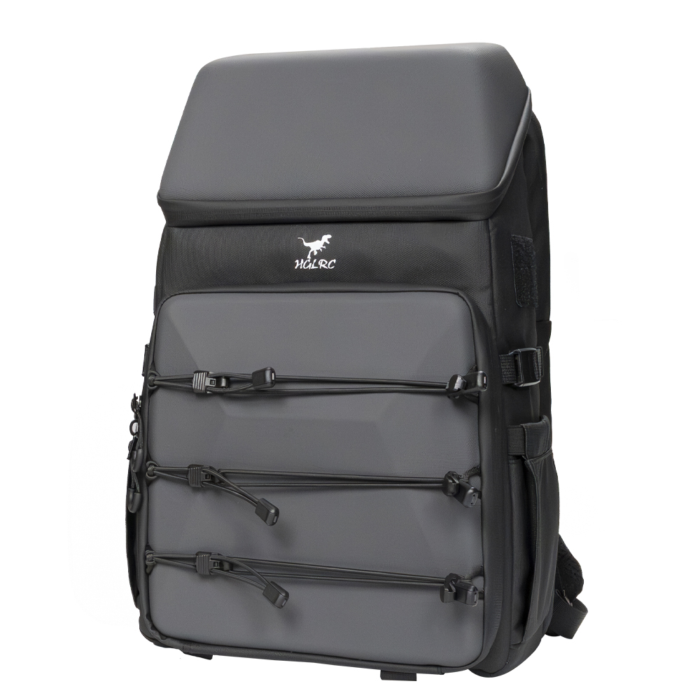 Tas Ransel Drone & Kamera HGLR - Drone Battery Bag ulasan dan harga