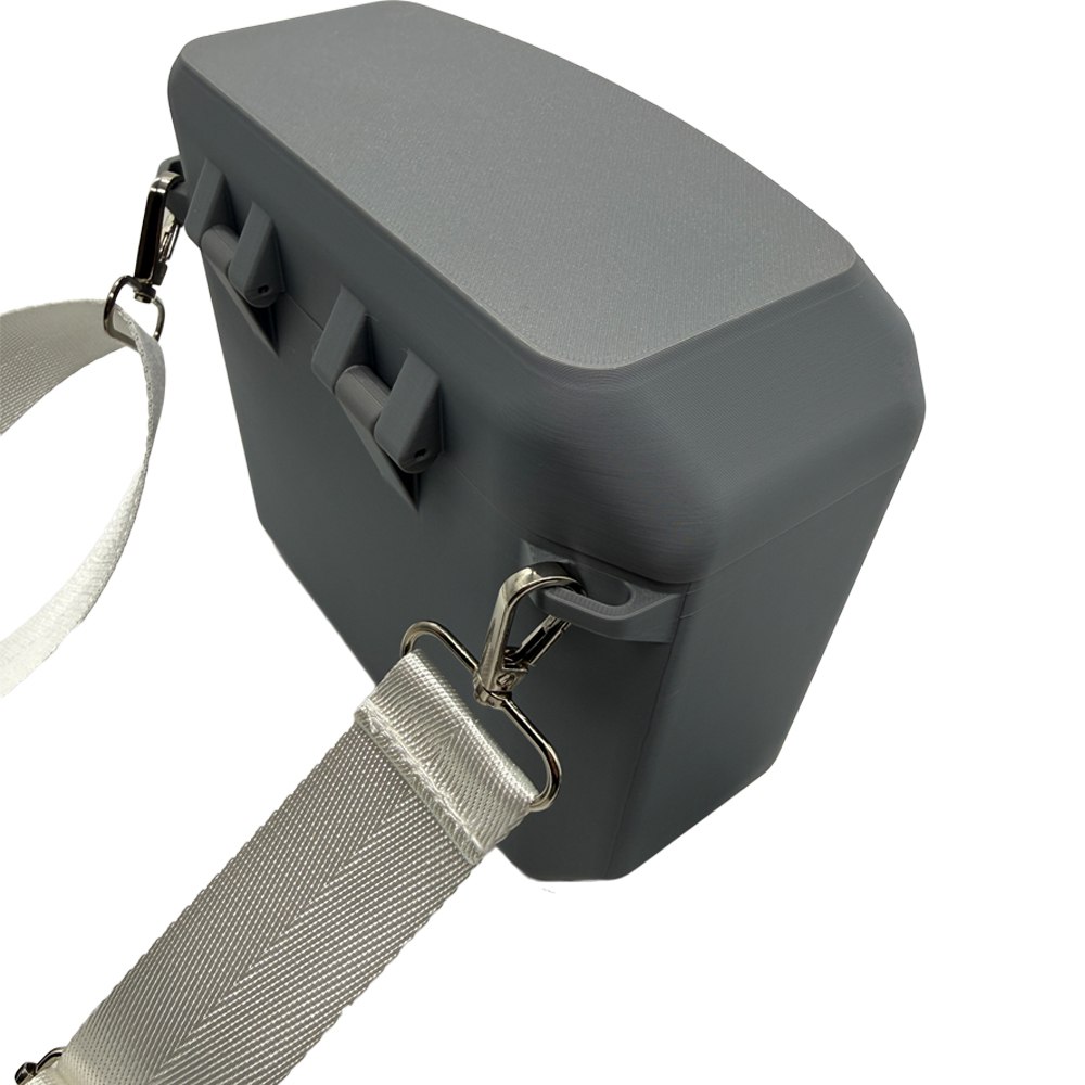 Kotak Cetak 3D DJI Neo 2 denga - Drone Battery Case ulasan dan harga