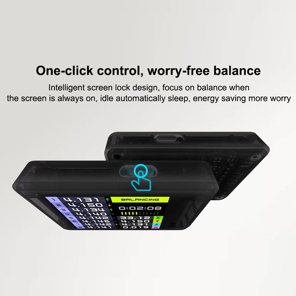 ISDT BL8 Smart Battery Checker - Drone Battery Voltage Checker ulasan dan harga