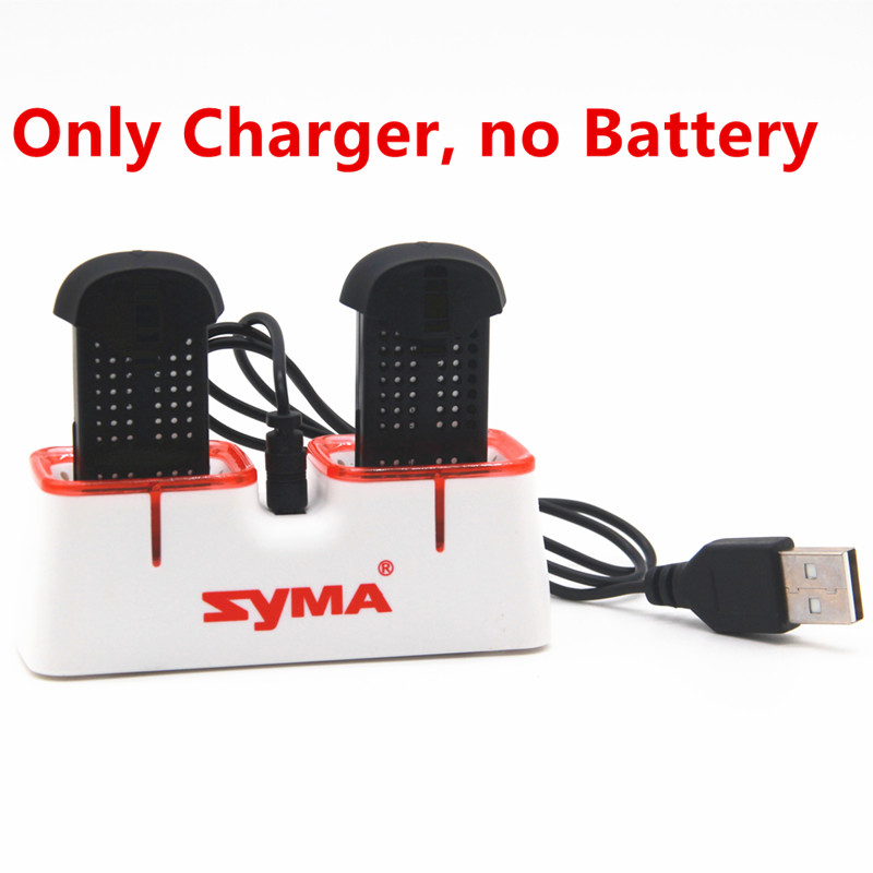 Pengisi Daya Cepat Dual USB un - Drone Battery Case ulasan dan harga
