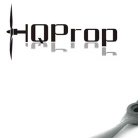 HQProp 10x4.5 Propeller Dua Bi - Drone Battery Bag ulasan dan harga